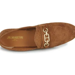 JB Martin - FRANCHE BIJOU