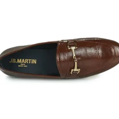 JB Martin - FRANCHE CHIC