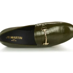 JB Martin - FRANCHE CHIC