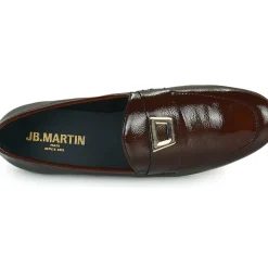JB Martin - FRANCHE CITY