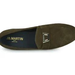JB Martin - FRANCHE CITY