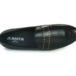 JB Martin - FRANCHE ROCK