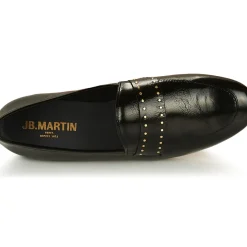 JB Martin - FRANCHE ROCK