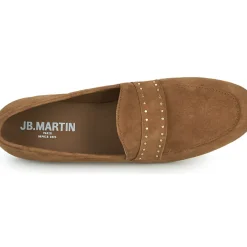 JB Martin - FRANCHE ROCK