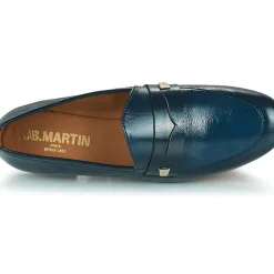 JB Martin - FRANCHE SOFT