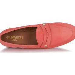 JB Martin - FRANCHE SOFT