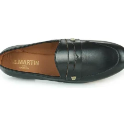JB Martin - FRANCHE SOFT