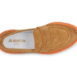 JB Martin - FRANNY
