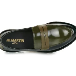 JB Martin - FRELON