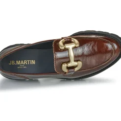 JB Martin - FRIVOLE