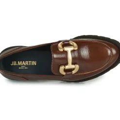 JB Martin - FRIVOLE