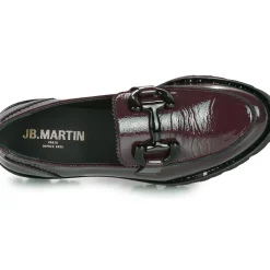 JB Martin - FRIVOLE