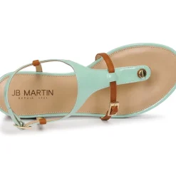 JB Martin - GAELIA