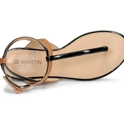JB Martin - GENIE