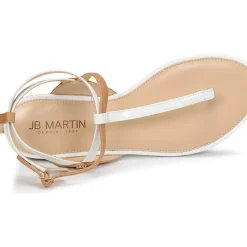 JB Martin - GENIE