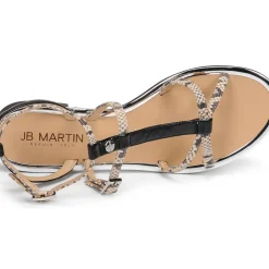 JB Martin - GRIOTTES
