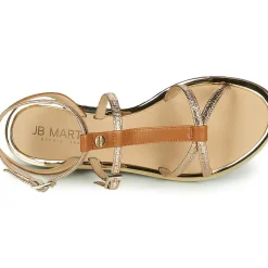 JB Martin - GRIOTTES