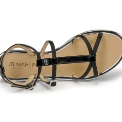 JB Martin - GRIOTTES