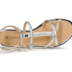 JB Martin - GRIOTTES