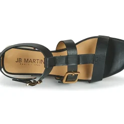 JB Martin - HARIA