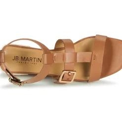 JB Martin - HARIA