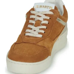 JB Martin - HIRA