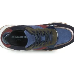 JB Martin - HUMBLE