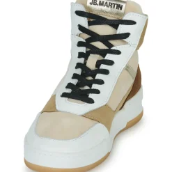 JB Martin - HURREL