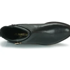 JB Martin - JAGORA