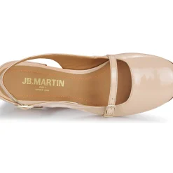 JB Martin - JANE