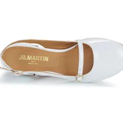 JB Martin - JANE