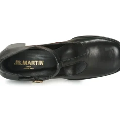 JB Martin - JET