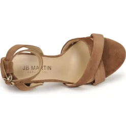 JB Martin - KIMEO