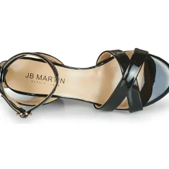JB Martin - KIMEO