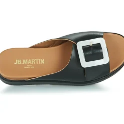 JB Martin - LAMBADA