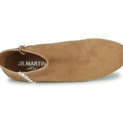 JB Martin - LAUSANNE