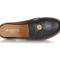 JB Martin - LEEDS