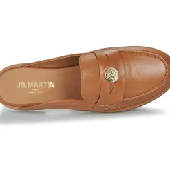JB Martin - LEEDS