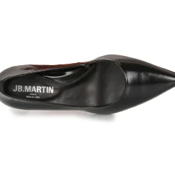JB Martin - LIERRE