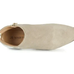 JB Martin - LILOSI