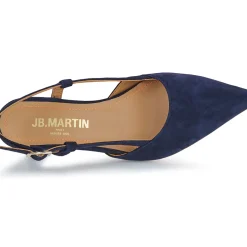 JB Martin - LISON