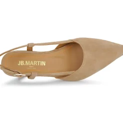 JB Martin - LISON