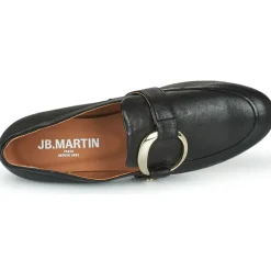 JB Martin - LITTORAL