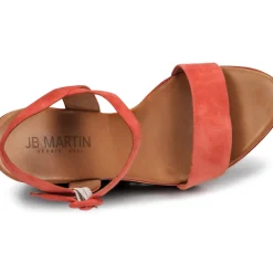 JB Martin - LIVE