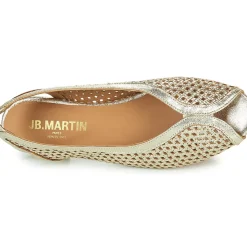 JB Martin - LOUISEE