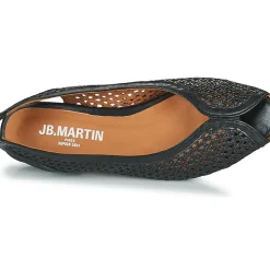 JB Martin - LOUISEE