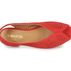 JB Martin - LOUISEE