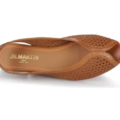 JB Martin - LOUISEE
