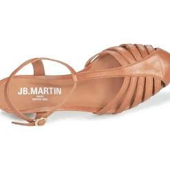 JB Martin - LOYALE