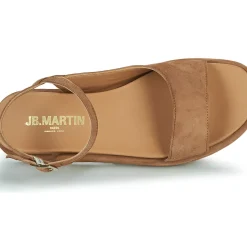 JB Martin - LUCE